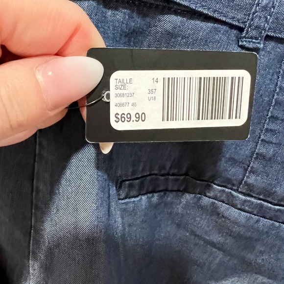 RW & Co. Shorts - Picture 3 of 4